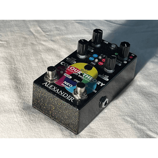Alexander Colour Theory pedal image 3
