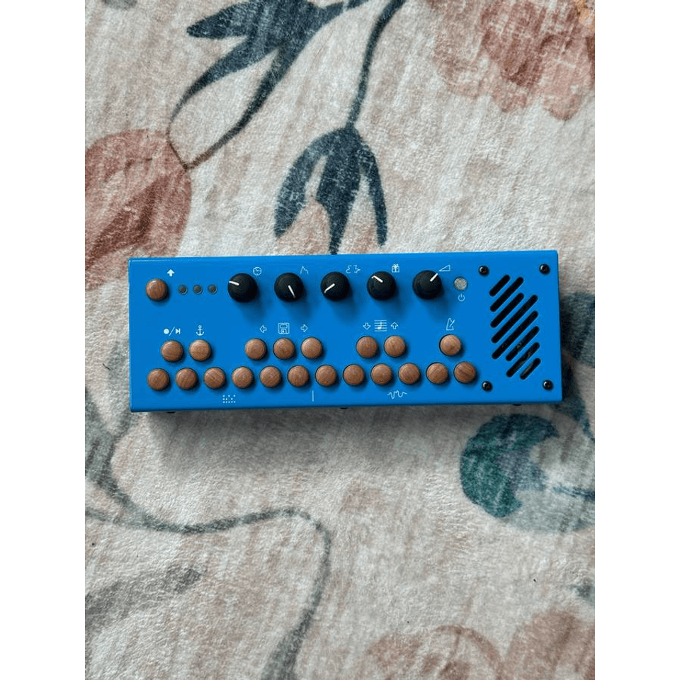 Critter & Guitari 201 Pocket Piano
