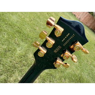 FS/FT: Two MIJ Gretsches, a Gronlund, a Fender amp, and many pedals image 2