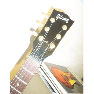 1998 Gibson Nighthawk SP 3 image 3