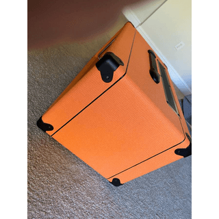 Orange Rockerverb 100 MK III image 4