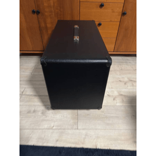Mesa boogie 212 2x12 guitar cab cabinet - 2fb Celestion v30 image 5