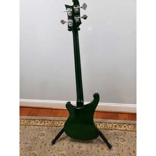 Bass guitar for trade or sale image 2