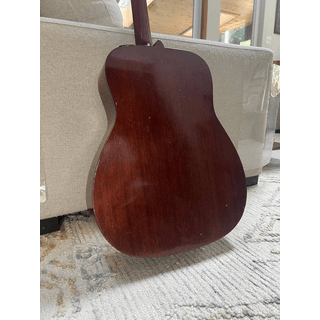 Yamaha FG140 RED LABEL image 5