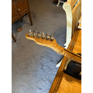 Custom Tele image 3