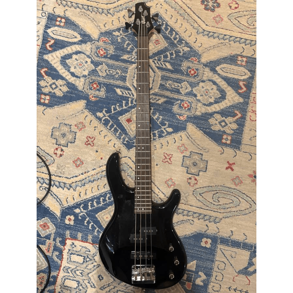 Cort Action PJ Bass FT