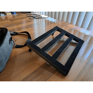 Guitar Gear: Pedal Board, Pedal, Scratch Plate, Hangers and more image 5