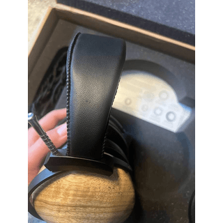 ZMF Bokeh Closed Headphones image 5