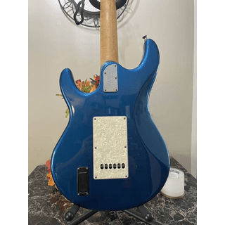 2001 Musicman Silhouette Special image 4