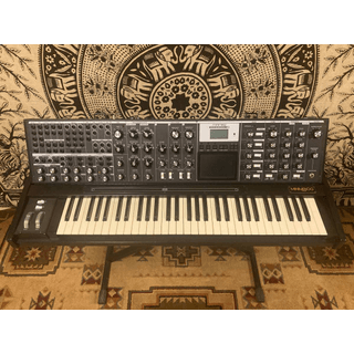 Moog Minimoog Voyager XL Limited Edition Analog Synthesizer image 2