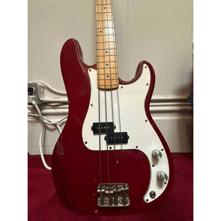 1980s West P-Bass image 4