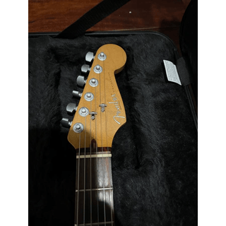 FS:FT: 1995 Fender American Standard Stratocaster image 4