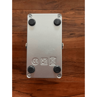 For Trade: EHX Lizard Queen Octave Fuzz Guitar Pedal image 3