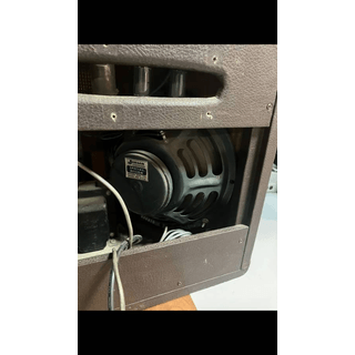 Rare Holy Grail tone machine Gibson RVT stereo Amp image 5