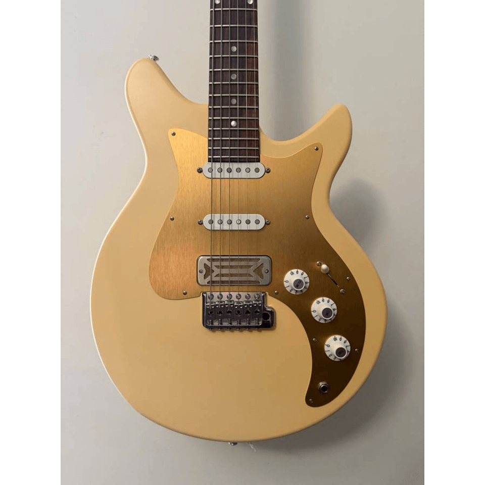 Eastman HSS Fullertone DC'62 Desert Sand