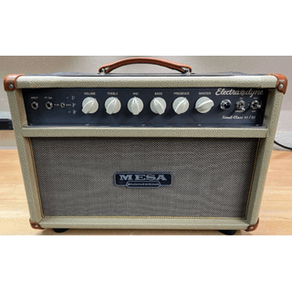 Mesa Boogie Electradyne 90/45 watt head image 3