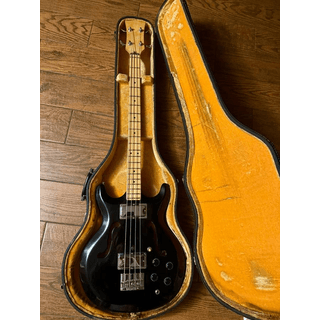 Vintage Hohner Bartell Bass Trade image 2