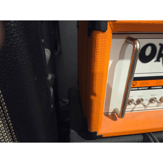Mesa Boogie F30 and Orange TH30 image 4