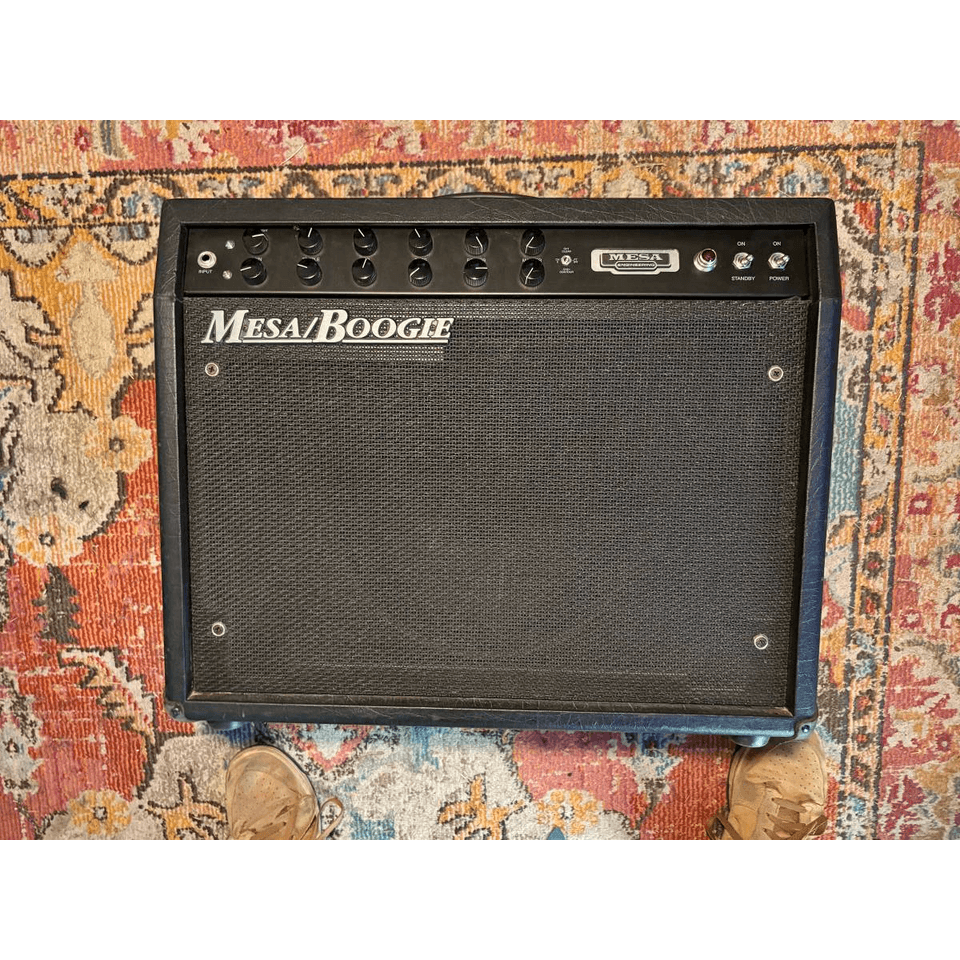 Mesa F50 Combo