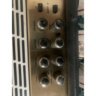 CRATE AND MARSHALL GUITAR AMPS FOR SALE OR TRADE image 4