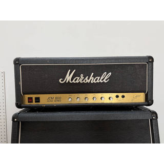 Marshall JCM800 Full Stack image 2