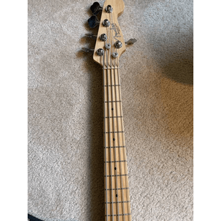 Want to Trade: Fender American Standard 5-String P-Bass (2008) image 3