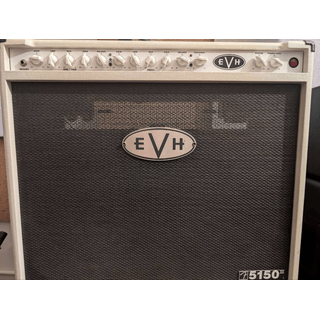 EVH 5150iii 50W 2x12 combo image 2
