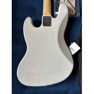 USA Fender Jazz Bass Guitar – Made in America – Clean & Classic image 5