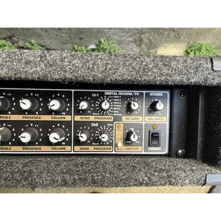 PEARCE G2r guitar amplifier image 3