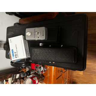 Berhinger, mxr, nux, image 4