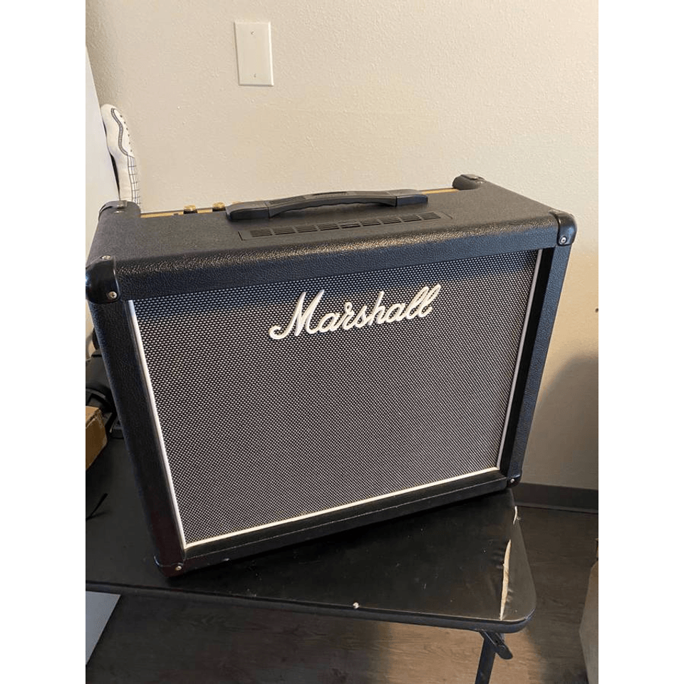 Marshall 1-12 tube amp