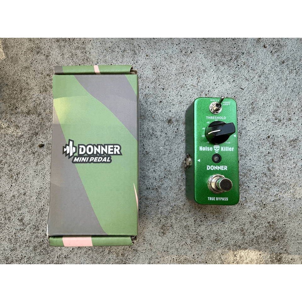 Donner Noise Killer