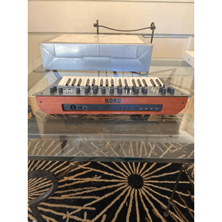 KORG MINILOGUE XD- MINT! SELL OR TRADE/OBO image 3