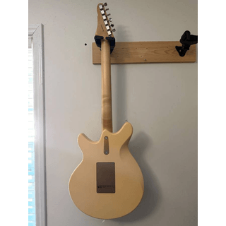 Eastman HSS Fullertone DC'62 Desert Sand image 4