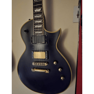 Esp Ltd EC-1000 Deluxe image 2