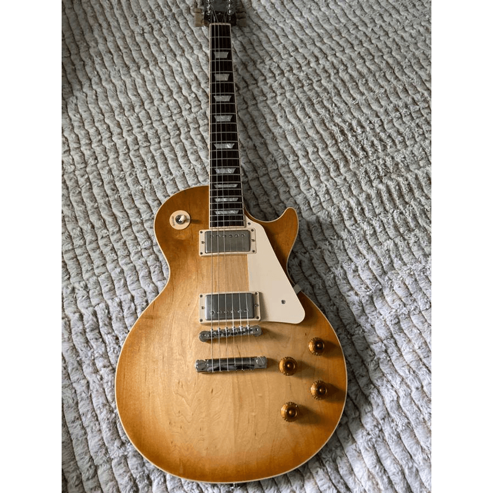 Gibson Les Paul fs-ft