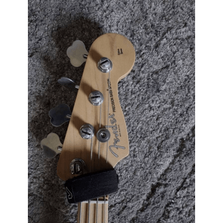 Fender Precision Special Bass image 2