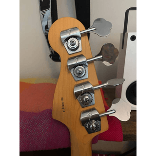 American Standard P-Bass image 3