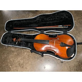 Samuel shen Viola ( SA 300 ) size 15 1/2 handmade 2004 in excellent image 2