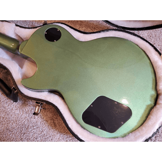 FT- luthier modded one-off Les Paul.  Let’s trade! image 5