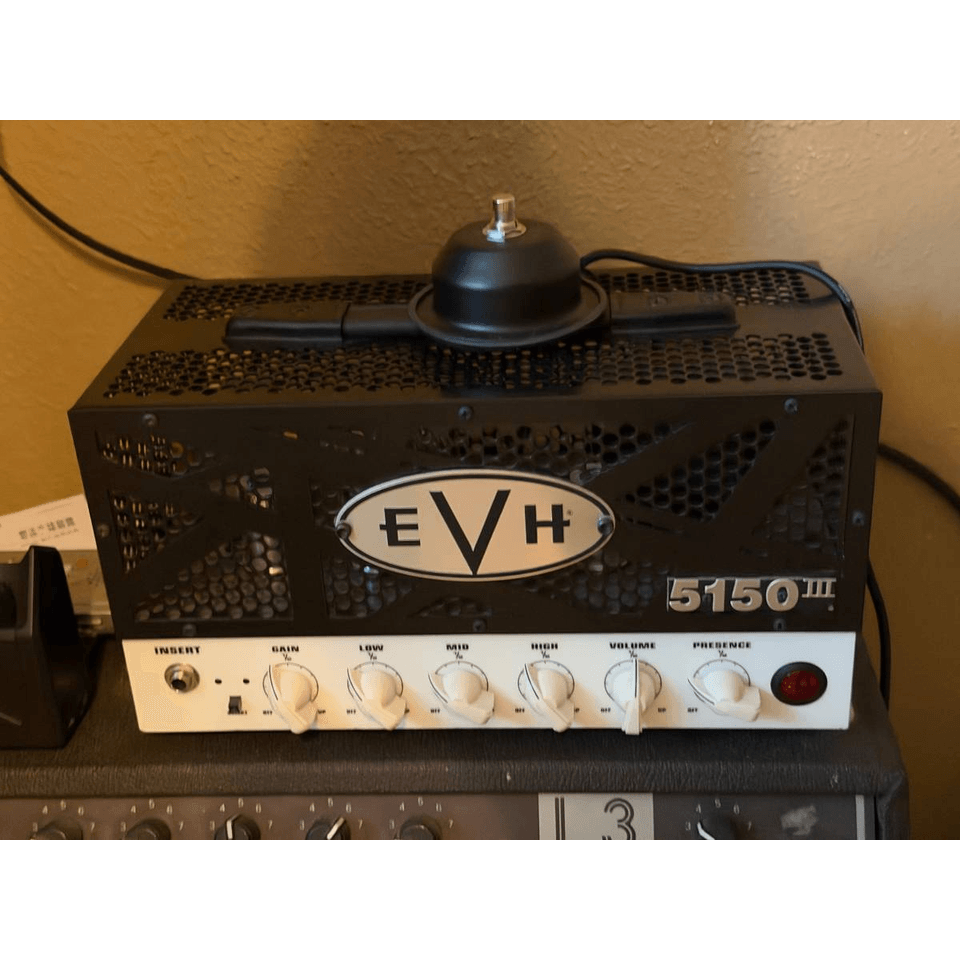EVH LBX III