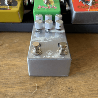 Walrus Audio ARP-87 Multi Function Delay Limited Edition image 5