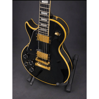 Lefty. Trade!!  Gibson 1985 Les Paul Custom image 3