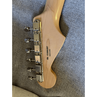 Fender MIJ 2020 Traditional 60s strat image 5