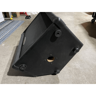 Kustom KPC12MP powered monitor image 3