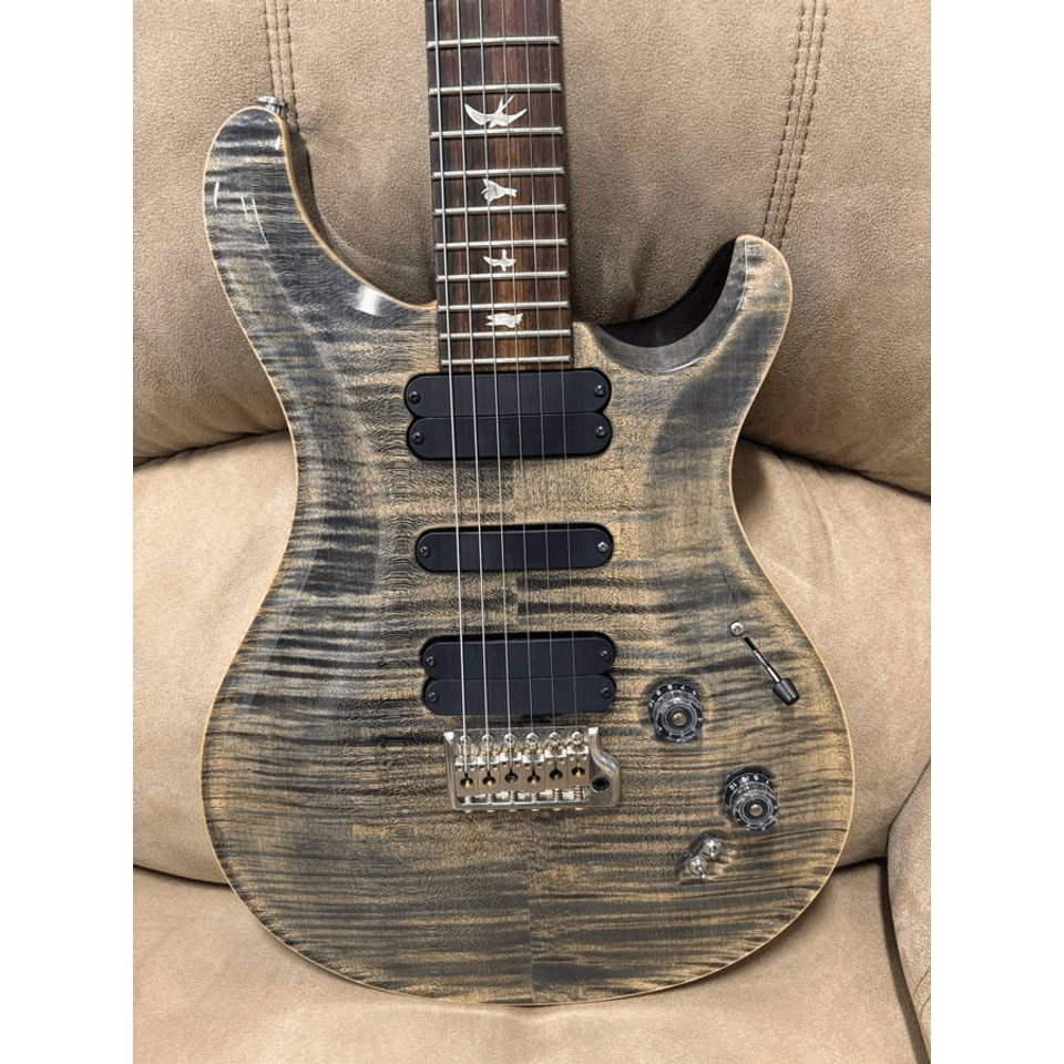 PRS 509