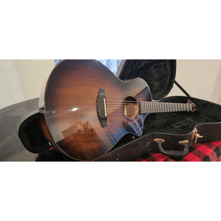 Breedlove Pursuit EX Concert Koa image 2