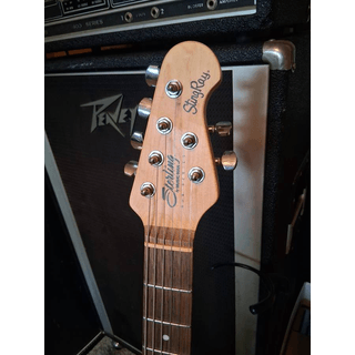 Sterling by Music Man Stingray image 2