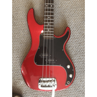 G&L SB-1 Bass Guitar image 2