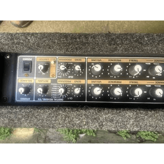 PEARCE G2r guitar amplifier image 5